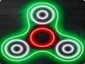 ゲームフィジェットスピナー3D オンライン