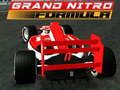 ゲームグランドニトロフォーミュラ オンライン