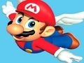 ゲームゆるいマリオ オンライン