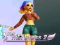 ゲームはいそのドレス2 オンライン