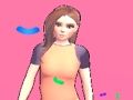ゲームドールデザイナー3 オンライン