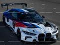 ゲームBMWM4GT3パズル オンライン