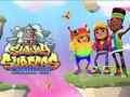 ゲーム地下鉄サーファーズ：長安 オンライン