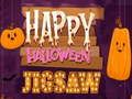 ゲームハッピーハロウィンジグソー オンライン