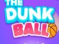 ゲームダンクボール オンライン