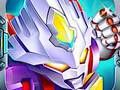 ゲーム忍者ロボヒーローオンライン