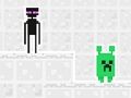 ゲームEnderStickスカイマップ オンライン