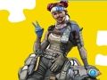 ゲームエーペックスレジェンズジグソーパズル オンライン