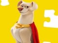 ゲームDCリーグのスーパーペットジグソーパズル オンライン