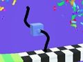ゲームキューブを描く オンライン