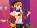 ゲームGirlzoneストリートウェア オンライン