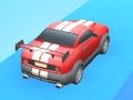 ゲームGearRace3Dカー オンライン