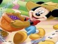 ゲームミッキーズクラブハウス オンライン