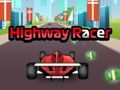 ゲームハイウェイレーサー オンライン