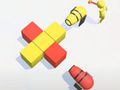 ゲームシュートカラー オンライン