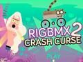 ゲームRigBMX 2 クラッシュカース オンライン