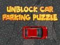 ゲーム駐車場パズルのブロックを解除する オンライン