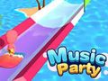ゲーム音楽パーティー オンライン