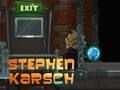 ゲームスティーブン・カーシュ オンライン