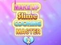 ゲームメイクスライムクッキングマスター2 オンライン