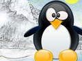 ゲームペンギンのスライドパズル オンライン