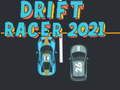 ゲームドリフトレーサー2021 オンライン