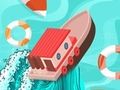 ゲームダッシュ アンド ボート オンライン
