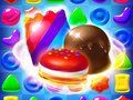 ゲームキャンディークラッシュマニア オンライン