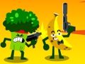 ゲームフードギャングランオンライン