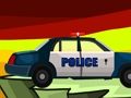 ゲームパトカーエスケープ2 オンライン