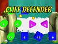 ゲームクリフディフェンダー オンライン