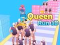 ゲームクイーンラン 3D オンライン