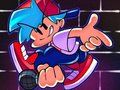ゲームフライデー ナイト ファンキン ジグソー オンライン