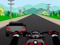 ゲームハイウェイモトトラフィック オンライン