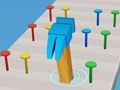 ゲームハンマーマスター 3D ゲーム オンライン