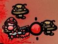ゲームマリオ・マッドネス オンライン