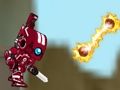 ゲームレッドレンジャー オンライン
