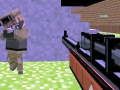 ゲームピクセルガン: アポカリプス オンライン