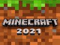 ゲームマインクラフト 2021 オンライン