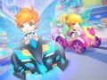 ゲームブームカート 3D オンライン