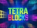 ゲームテトリスブロックオンライン