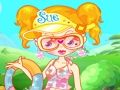 ゲームスーサマーファッション オンライン