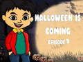 ゲームハロウィンがやってくる エピソード 1 オンライン