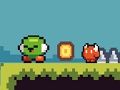 ゲームアップルベイビー オンライン