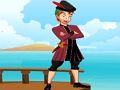 ゲームピーターパン オンライン