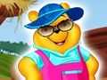 ゲームくまのプーさん オンライン