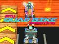 ゲームATVクワッドバイクシューティング オンライン
