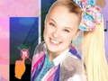 ゲームピアノ タイル: JoJo Siwa オンライン