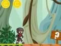 ゲーム忍者リアン オンライン