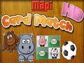 ゲームカードマッチ HD オンライン